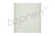 Filter, Innenraumluft TOPRAN 600 092