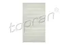 Filter, Innenraumluft TOPRAN 600 090