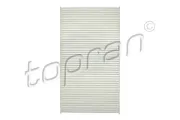 Filter, Innenraumluft TOPRAN 600 090