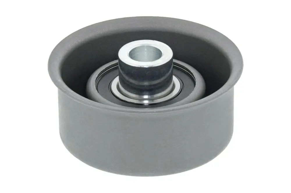 Umlenk-/Führungsrolle, Zahnriemen TOPRAN 205 558