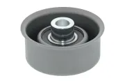 Umlenk-/Führungsrolle, Zahnriemen TOPRAN 205 558