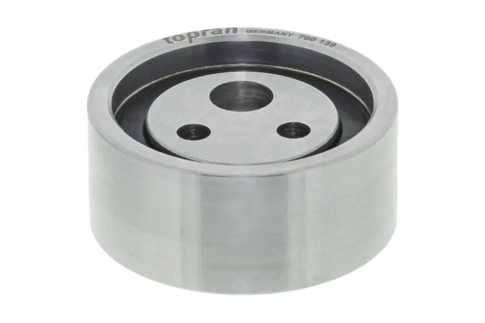 Spannrolle, Zahnriemen TOPRAN 700 139