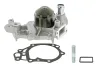 Wasserpumpe, Motork&uuml;hlung TOPRAN 700 419