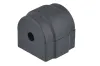 Lagerung, Stabilisator Vorderachse links Vorderachse rechts TOPRAN 502 423