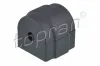 Lagerung, Stabilisator Vorderachse links Vorderachse rechts TOPRAN 502 423