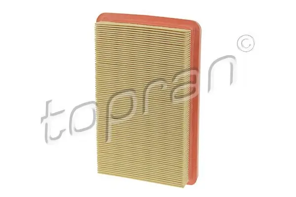 Luftfilter TOPRAN 600 070