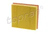 Luftfilter TOPRAN 408 585