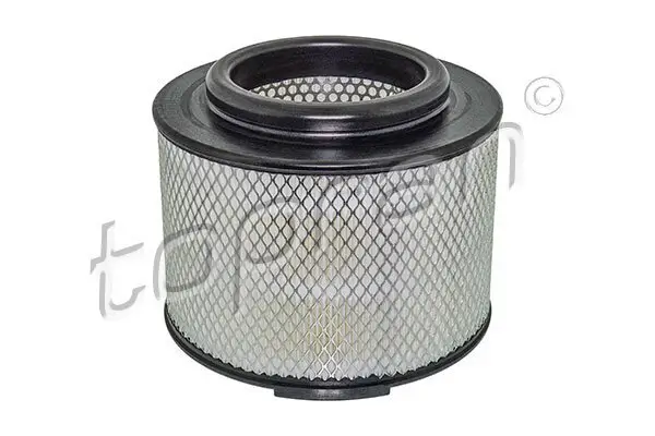 Luftfilter TOPRAN 600 019