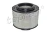 Luftfilter TOPRAN 600 019