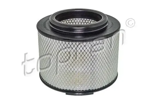 Luftfilter TOPRAN 600 019 Bild Luftfilter TOPRAN 600 019