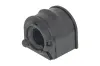 Lagerung, Stabilisator Vorderachse links Vorderachse rechts TOPRAN 302 476