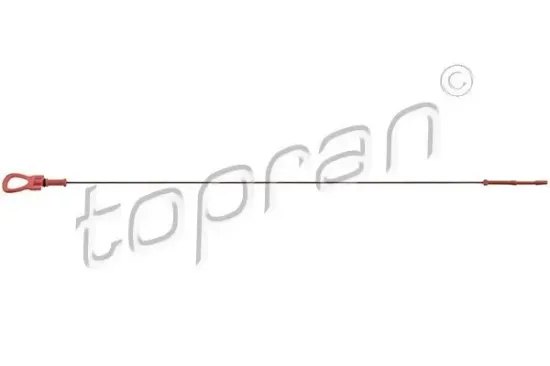 Ölpeilstab TOPRAN 409 243 Bild Ölpeilstab TOPRAN 409 243