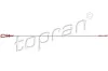 Ölpeilstab TOPRAN 409 237
