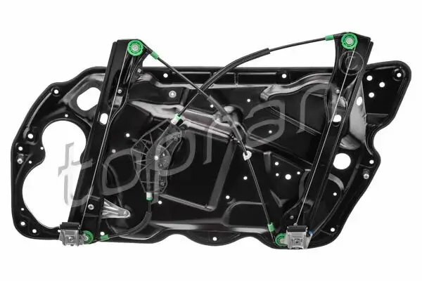 Fensterheber vorne links TOPRAN 116 294
