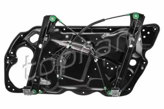 Fensterheber vorne links TOPRAN 116 294 Bild Fensterheber vorne links TOPRAN 116 294