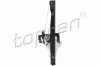 Fensterheber hinten rechts TOPRAN 304 704
