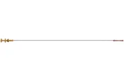 Ölpeilstab TOPRAN 409 236