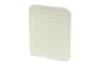 Luftfilter TOPRAN 600 010