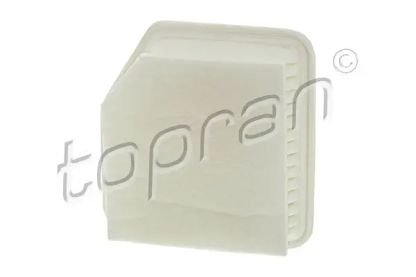 Luftfilter TOPRAN 600 012