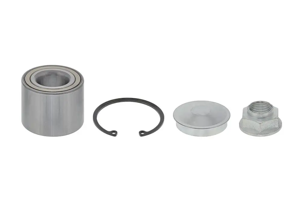 Radlagersatz Hinterachse links Hinterachse rechts TOPRAN 701 102