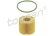 Ölfilter TOPRAN 600 037