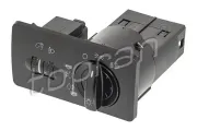 Schalter, Hauptlicht TOPRAN 114 263