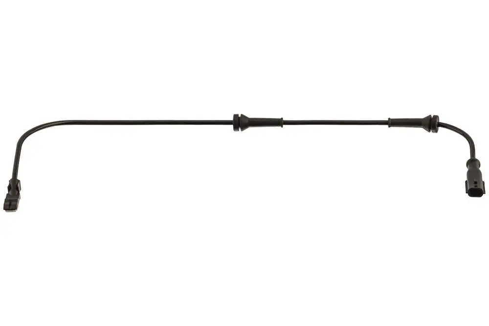 Sensor, Raddrehzahl Hinterachse links TOPRAN 701 175