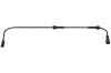 Sensor, Raddrehzahl Hinterachse links TOPRAN 701 175