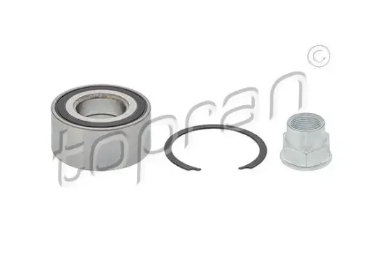 Radlagersatz Vorderachse links Vorderachse rechts TOPRAN 723 645 Bild Radlagersatz Vorderachse links Vorderachse rechts TOPRAN 723 645