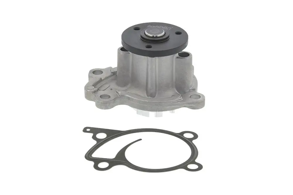 Wasserpumpe, Motorkühlung TOPRAN 409 010