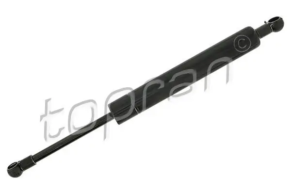 Gasfeder, Koffer-/Laderaum Fahrzeugheckklappe beidseitig TOPRAN 409 124