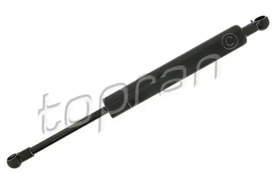 Gasfeder, Koffer-/Laderaum Fahrzeugheckklappe beidseitig TOPRAN 409 124 Bild Gasfeder, Koffer-/Laderaum Fahrzeugheckklappe beidseitig TOPRAN 409 124