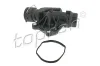 Thermostat, K&uuml;hlmittel TOPRAN 502 686