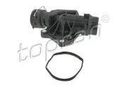 Thermostat, Kühlmittel TOPRAN 502 686