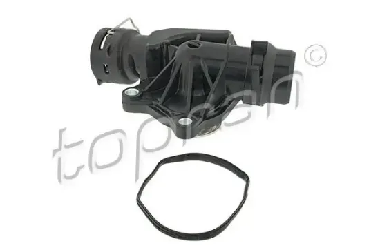 Thermostat, Kühlmittel TOPRAN 502 686 Bild Thermostat, Kühlmittel TOPRAN 502 686