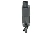Waschwasserpumpe, Scheinwerferreinigung TOPRAN 502 866