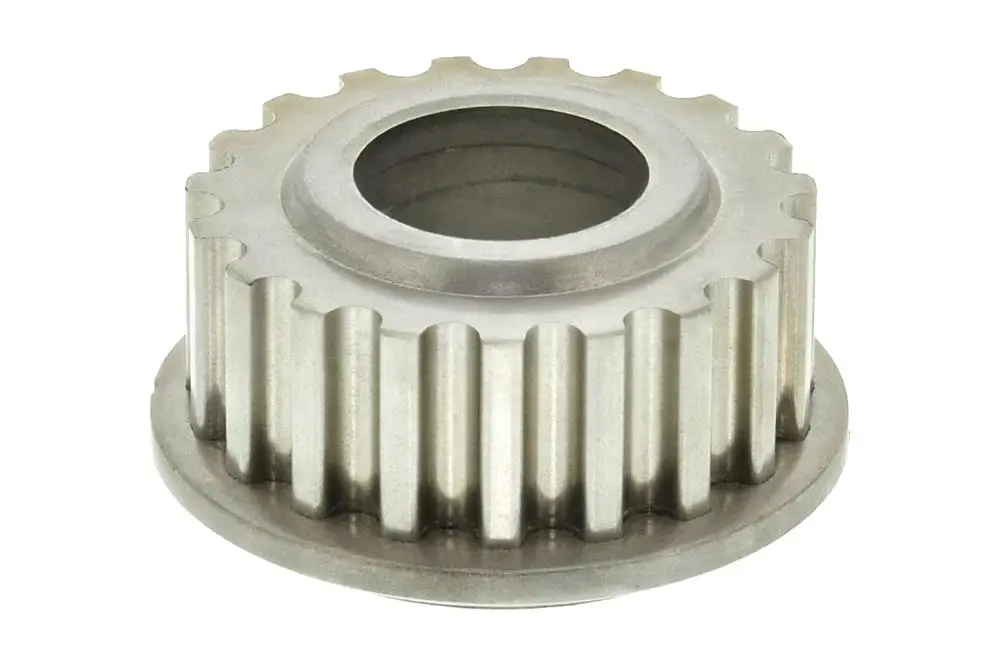 Zahnrad, Kurbelwelle TOPRAN 701 470