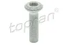 Schraube achsschenkelseitig TOPRAN 116 274