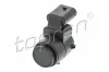 Sensor, Einparkhilfe hinten vorne TOPRAN 502 507