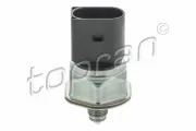 Sensor, Kraftstoffdruck TOPRAN 409 026