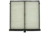 Filter, Innenraumluft TOPRAN 600 082