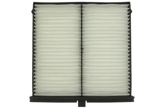Filter, Innenraumluft TOPRAN 600 082 Bild Filter, Innenraumluft TOPRAN 600 082
