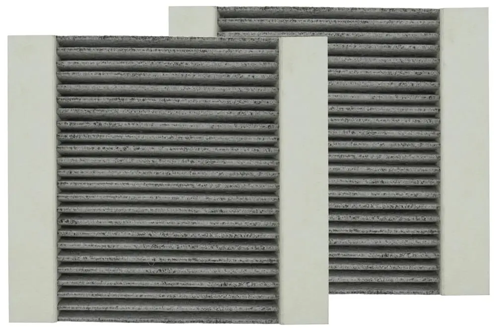 Filtersatz, Innenraumluft TOPRAN 600 094