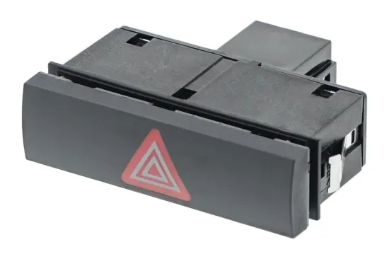 Warnblinkschalter Armaturenbrett TOPRAN 116 242 Bild Warnblinkschalter Armaturenbrett TOPRAN 116 242