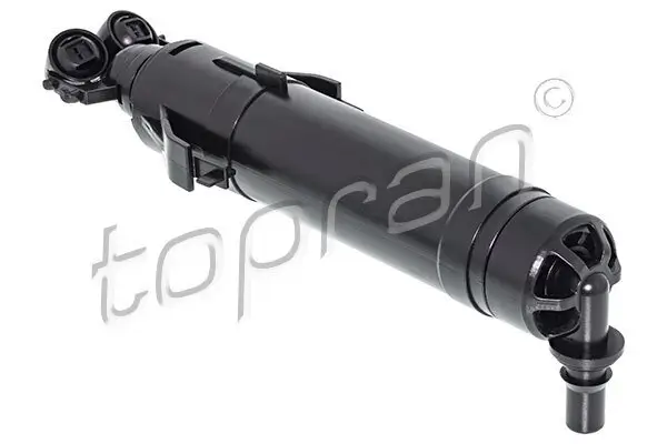 Waschwasserdüse, Scheinwerferreinigung links TOPRAN 116 196