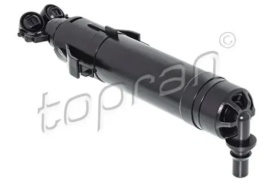 Waschwasserdüse, Scheinwerferreinigung links TOPRAN 116 196 Bild Waschwasserdüse, Scheinwerferreinigung links TOPRAN 116 196