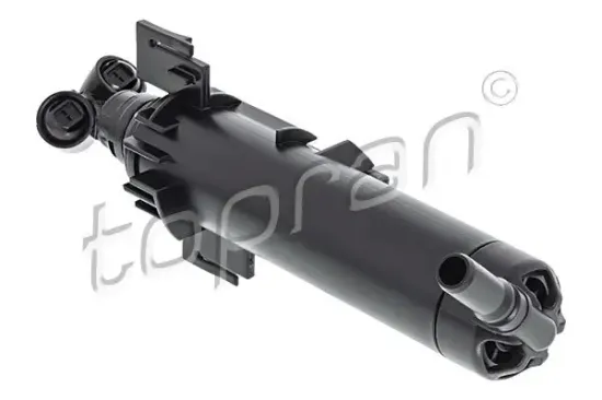 Waschwasserdüse, Scheinwerferreinigung links TOPRAN 116 227 Bild Waschwasserdüse, Scheinwerferreinigung links TOPRAN 116 227