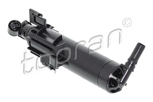 Waschwasserdüse, Scheinwerferreinigung rechts TOPRAN 116 228