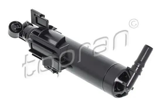 Waschwasserdüse, Scheinwerferreinigung rechts TOPRAN 116 228 Bild Waschwasserdüse, Scheinwerferreinigung rechts TOPRAN 116 228