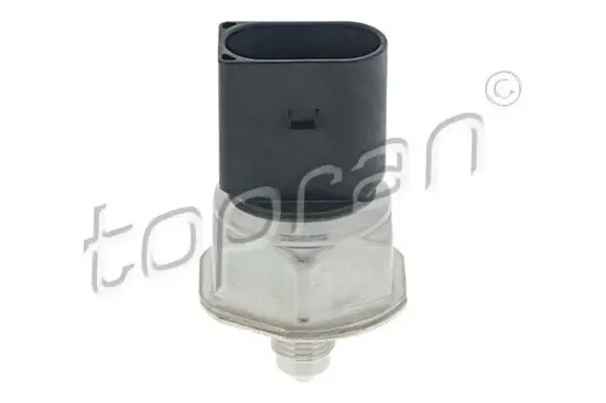 Sensor, Kraftstoffdruck Kraftstoffverteilerrohr TOPRAN 502 714 Bild Sensor, Kraftstoffdruck Kraftstoffverteilerrohr TOPRAN 502 714